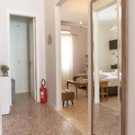 Sentso Luxury House Apartmán Ithaka