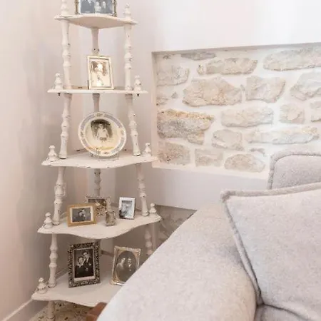 Sentso Luxury House * Ithaka
