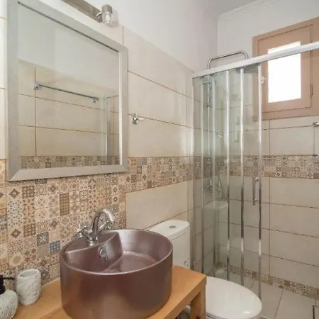 Apartmán Sentso Luxury House