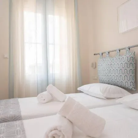 Sentso Luxury House Apartmán