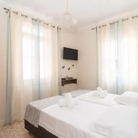Sentso Luxury House Apartmán Ithaka