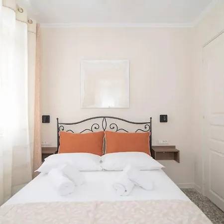 Apartmán Sentso Luxury House *