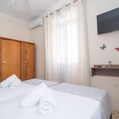 Sentso Luxury House Apartmán *