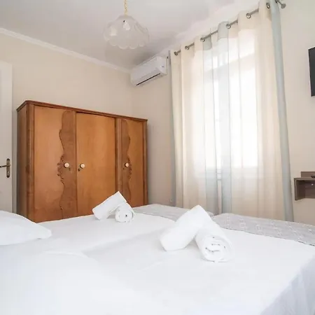 Sentso Luxury House Apartmán Ithaka