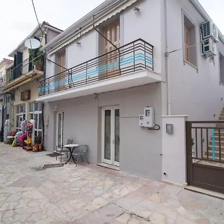 Apartmán Sentso Luxury House *