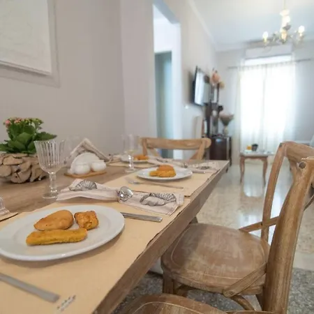 Sentso Luxury House