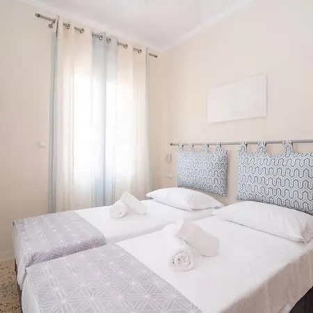 Apartmán Sentso Luxury House