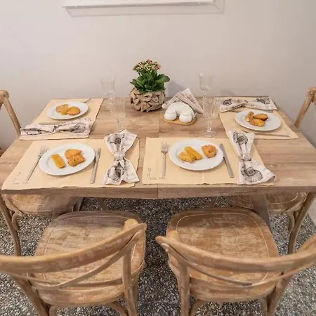Sentso Luxury House