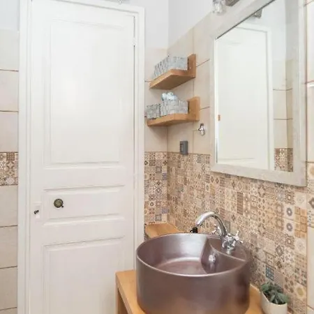 Sentso Luxury House Apartmán *