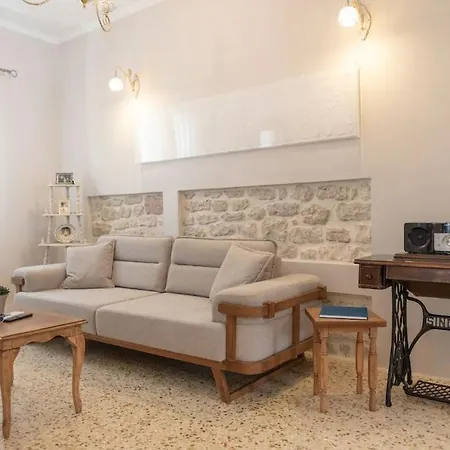 Apartmán Sentso Luxury House