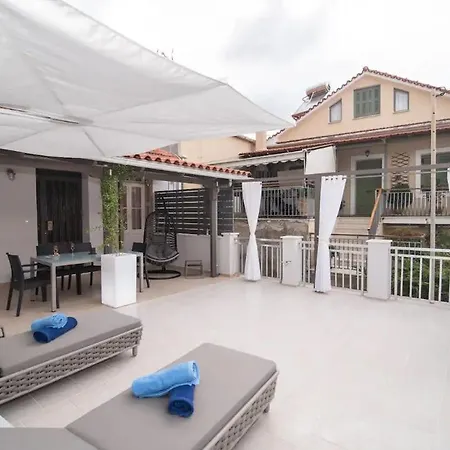 Sentso Luxury House