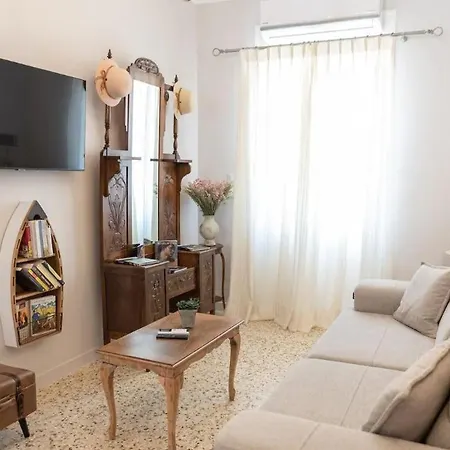 Sentso Luxury House Apartmán *