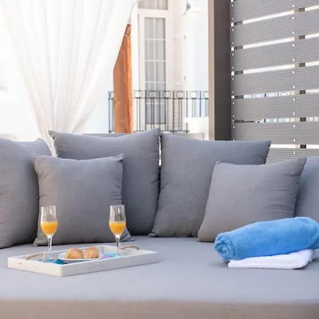 Sentso Luxury House *