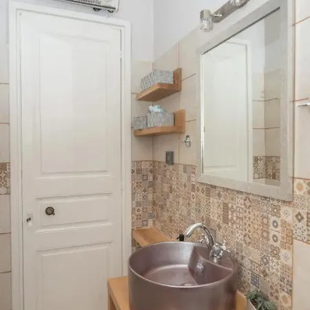 Apartmán Sentso Luxury House *