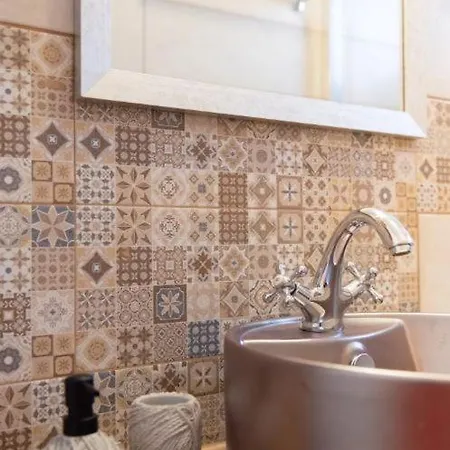 Sentso Luxury House Apartmán *