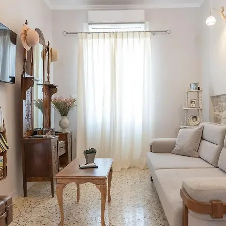 Apartmán Sentso Luxury House Ithaka