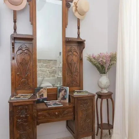 Apartmán Sentso Luxury House