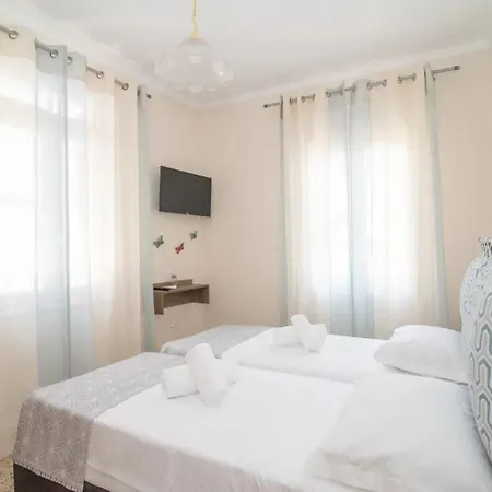 Sentso Luxury House Ithaka