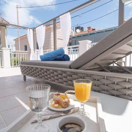 Sentso Luxury House Apartmán