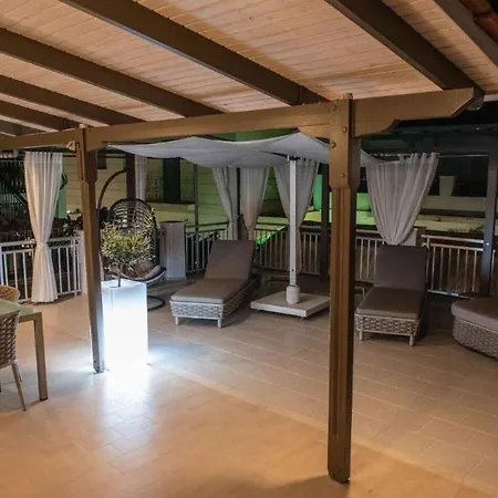 Sentso Luxury House
