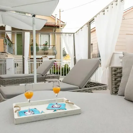 Apartmán Sentso Luxury House